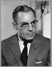 Ancel Keys