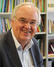 Daan Kromhout