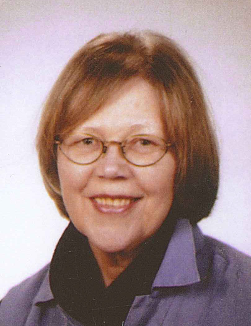 Aulikki Nissinen