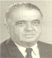 Bozidar S. Djordjevic
