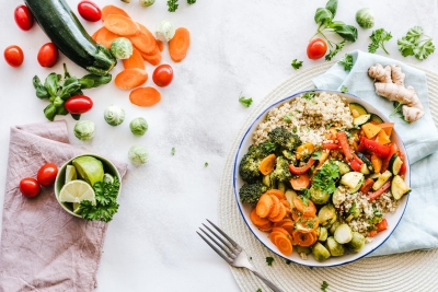 Healthy diets